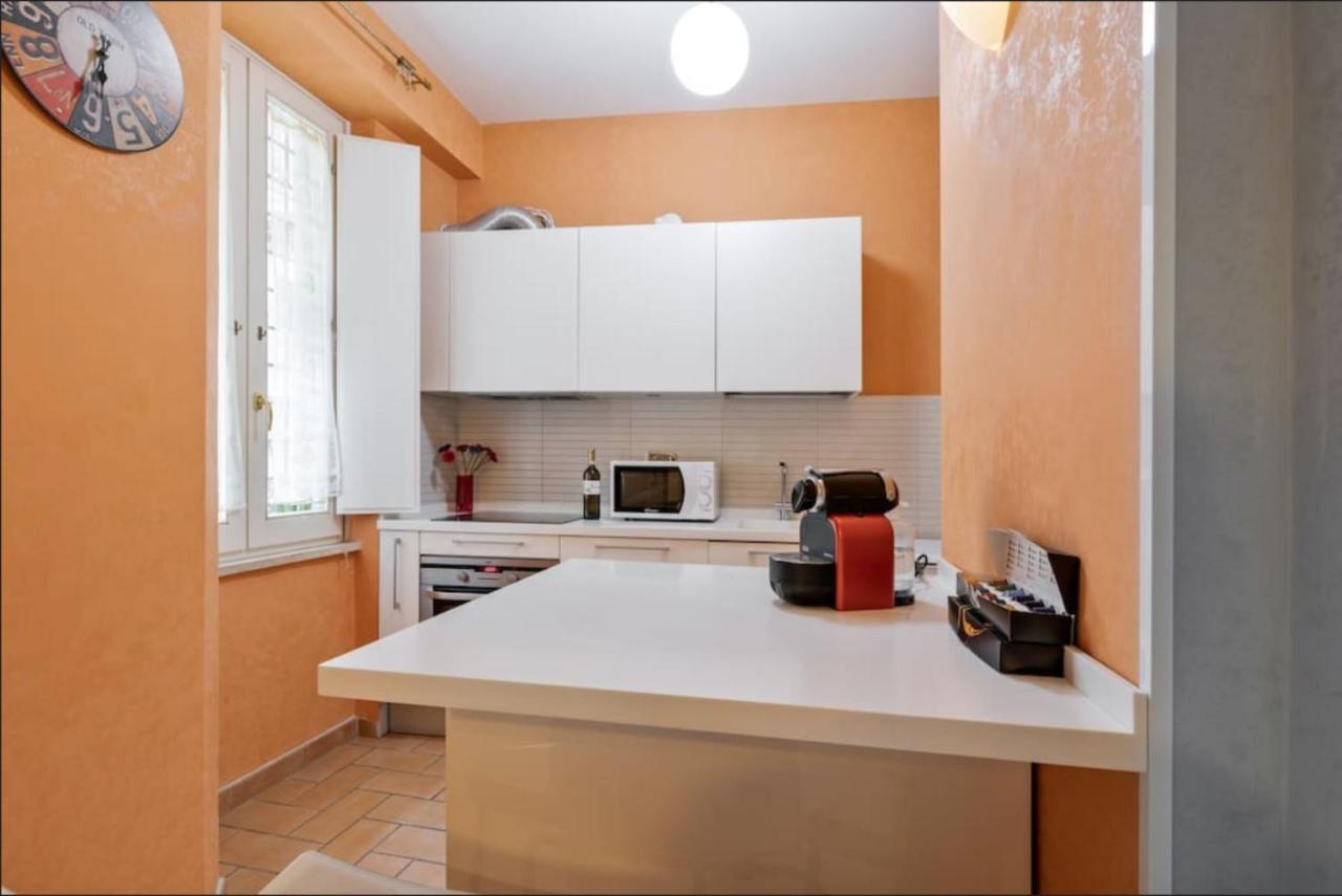 Roma Colosseum Apartment Exterior photo