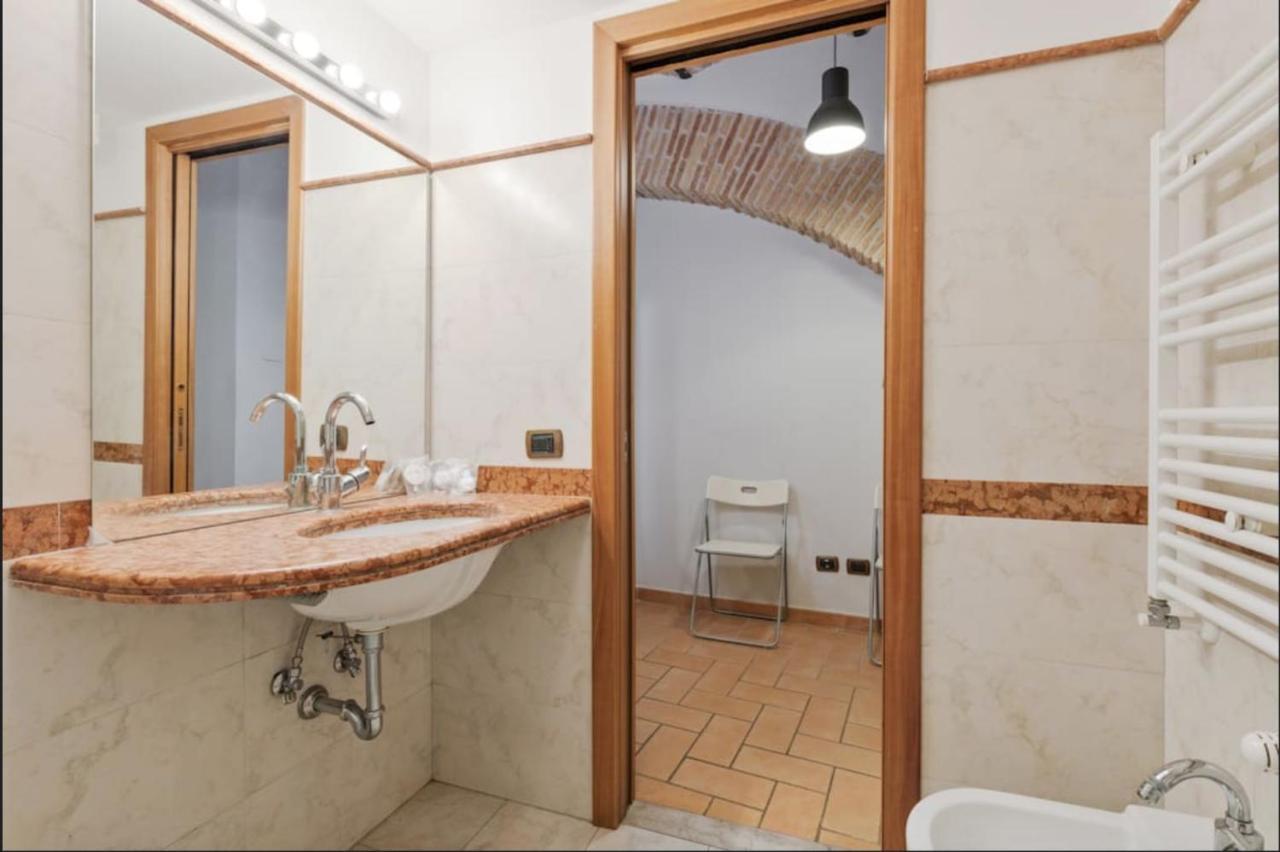 Roma Colosseum Apartment Exterior photo